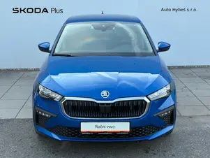 Škoda Scala Selection