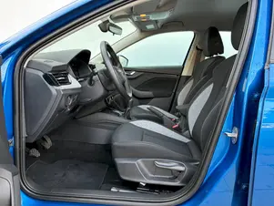 Škoda Scala Selection