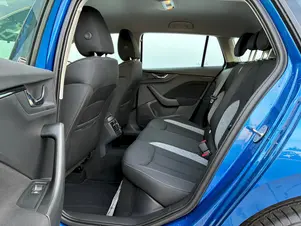 Škoda Scala Selection