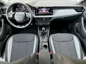 Škoda Scala Selection