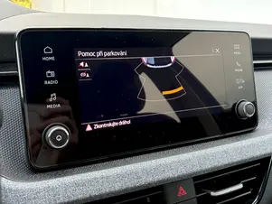 Škoda Scala Selection