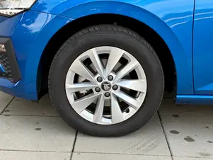 Škoda Scala Selection
