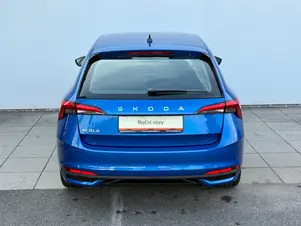 Škoda Scala Selection