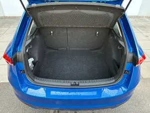 Škoda Scala Selection