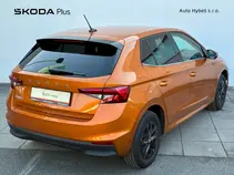 Fabia Top Selection