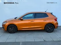 Fabia Top Selection