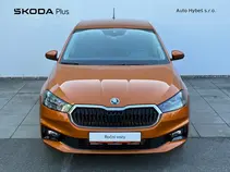 Fabia Top Selection