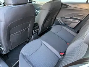 Škoda Fabia Top Selection