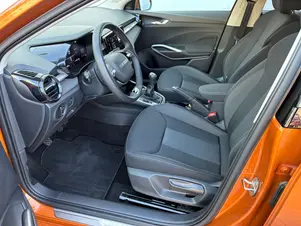 Škoda Fabia Top Selection