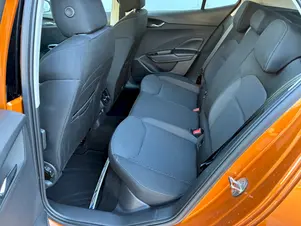 Škoda Fabia Top Selection