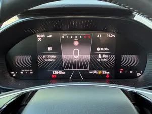 Škoda Fabia Top Selection