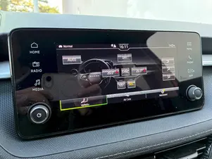 Škoda Fabia Top Selection