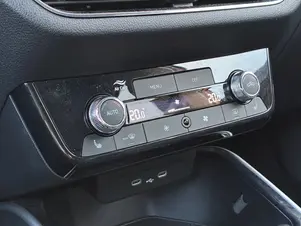 Škoda Fabia Top Selection