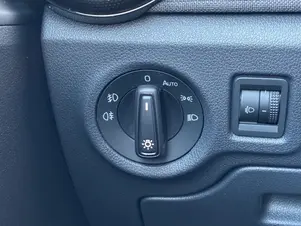 Škoda Fabia Top Selection