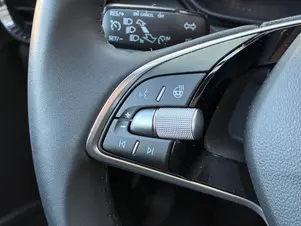 Škoda Fabia Top Selection