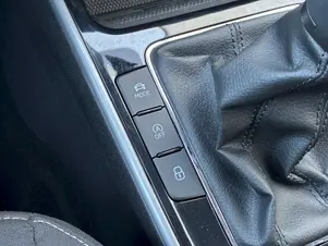 Škoda Fabia Top Selection