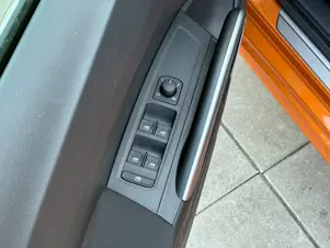 Škoda Fabia Top Selection