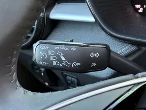 Škoda Fabia Top Selection