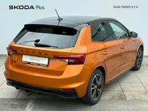 Fabia Monte Carlo