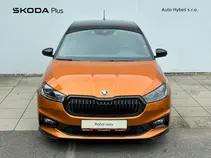 Fabia Monte Carlo
