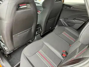Škoda Fabia Monte Carlo