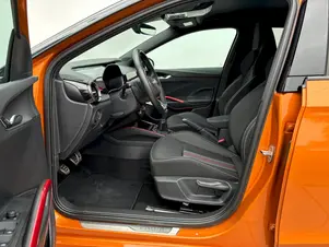 Škoda Fabia Monte Carlo