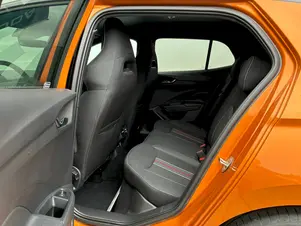 Škoda Fabia Monte Carlo