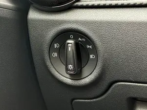 Škoda Fabia Monte Carlo