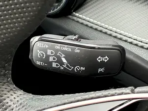 Škoda Fabia Monte Carlo