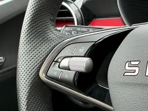 Škoda Fabia Monte Carlo