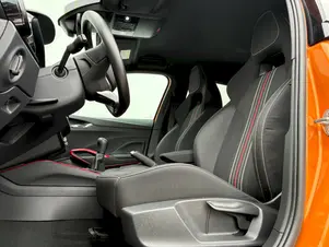 Škoda Fabia Monte Carlo