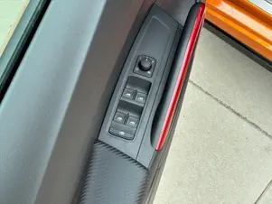 Škoda Fabia Monte Carlo