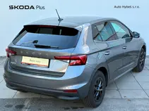 Fabia Top Selection