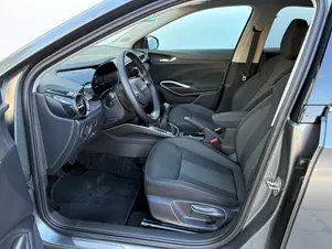 Škoda Fabia Top Selection