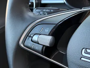 Škoda Fabia Top Selection