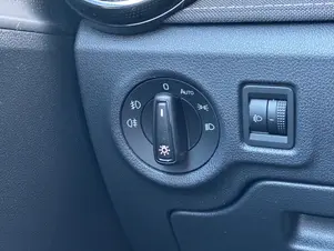 Škoda Fabia Top Selection