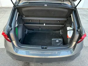 Škoda Fabia Top Selection