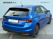 Fabia Top Selection
