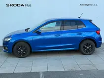 Fabia Top Selection