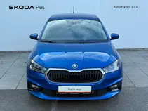 Fabia Top Selection