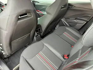 Škoda Fabia Monte Carlo