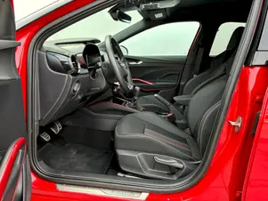 Škoda Fabia Monte Carlo