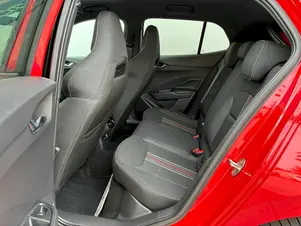 Škoda Fabia Monte Carlo