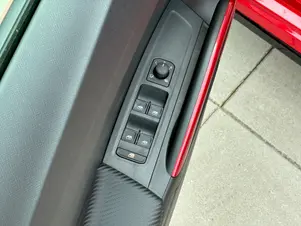Škoda Fabia Monte Carlo