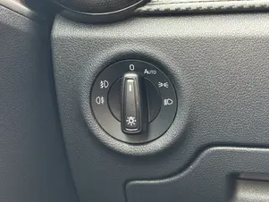 Škoda Fabia Monte Carlo