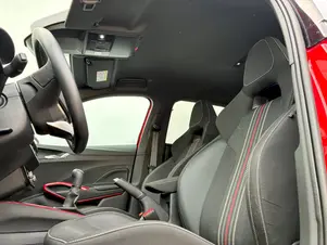 Škoda Fabia Monte Carlo