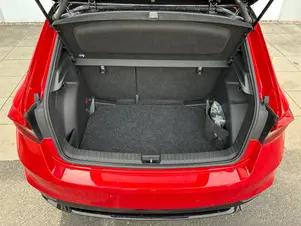 Škoda Fabia Monte Carlo