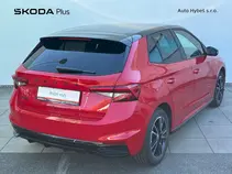 Fabia Monte Carlo