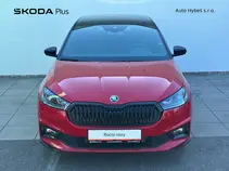 Fabia Monte Carlo