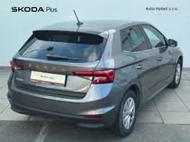 Fabia Top Selection